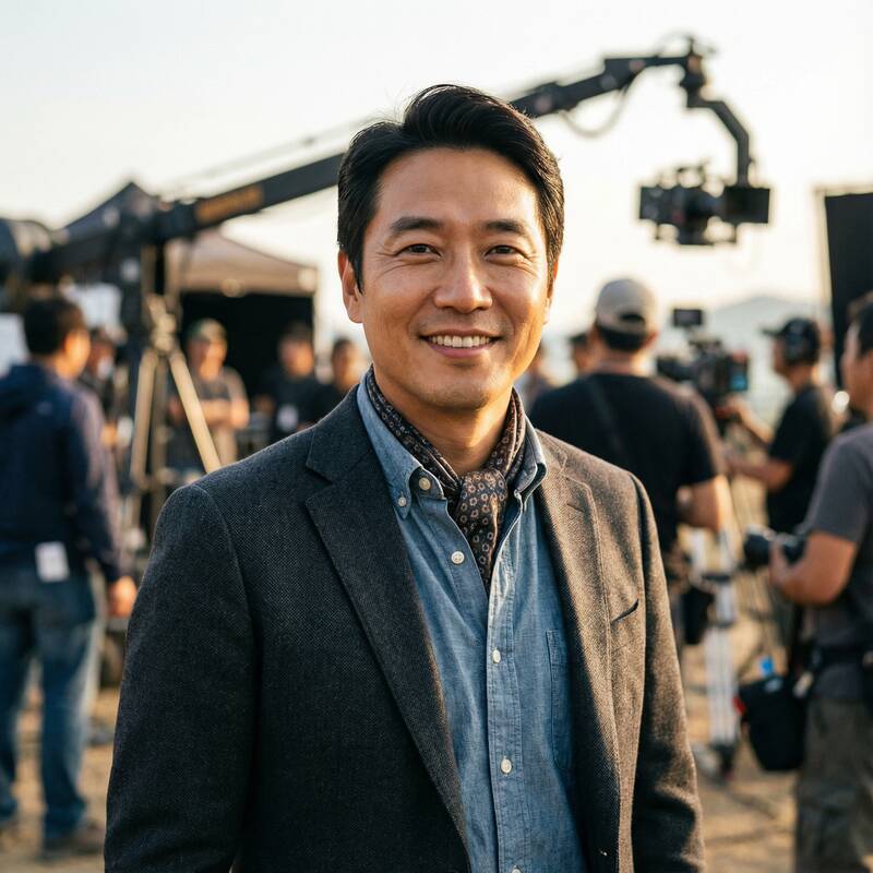 明星黑料导演顾问