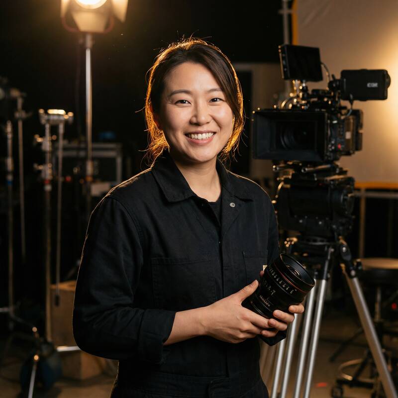 明星黑料制片人