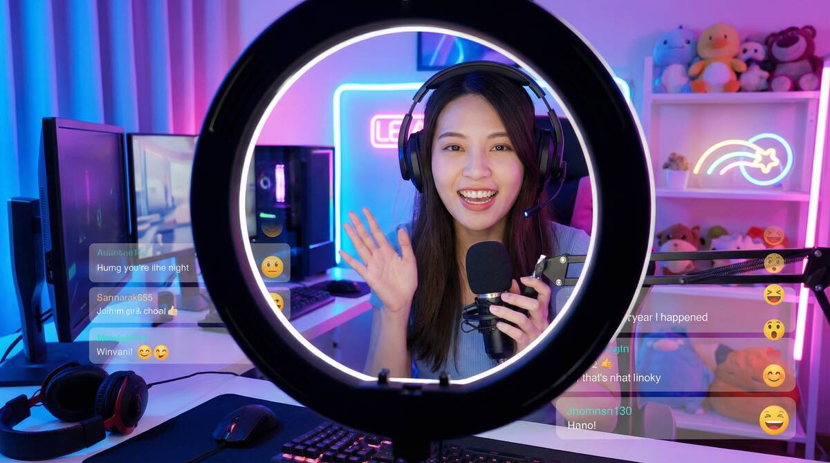 明星黑料 TikTok风格短视频